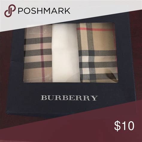 boys burberry tie|burberry handkerchief for men.